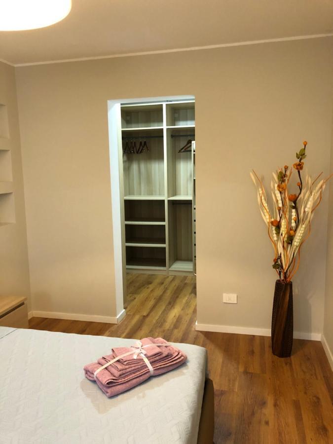 Zeroventiquattro Union Apartment Grosseto Ngoại thất bức ảnh