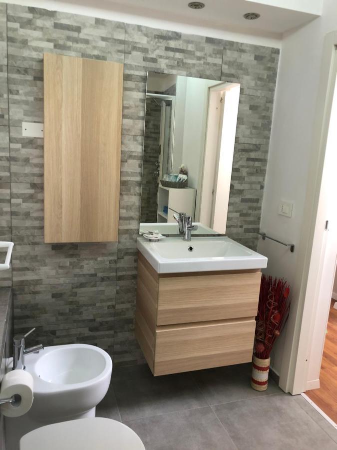 Zeroventiquattro Union Apartment Grosseto Ngoại thất bức ảnh