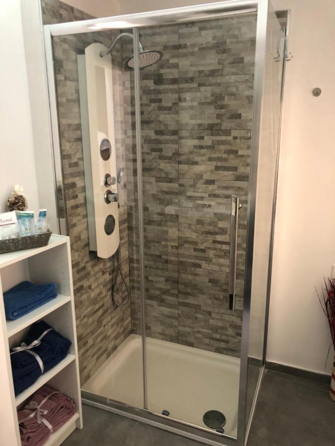 Zeroventiquattro Union Apartment Grosseto Ngoại thất bức ảnh