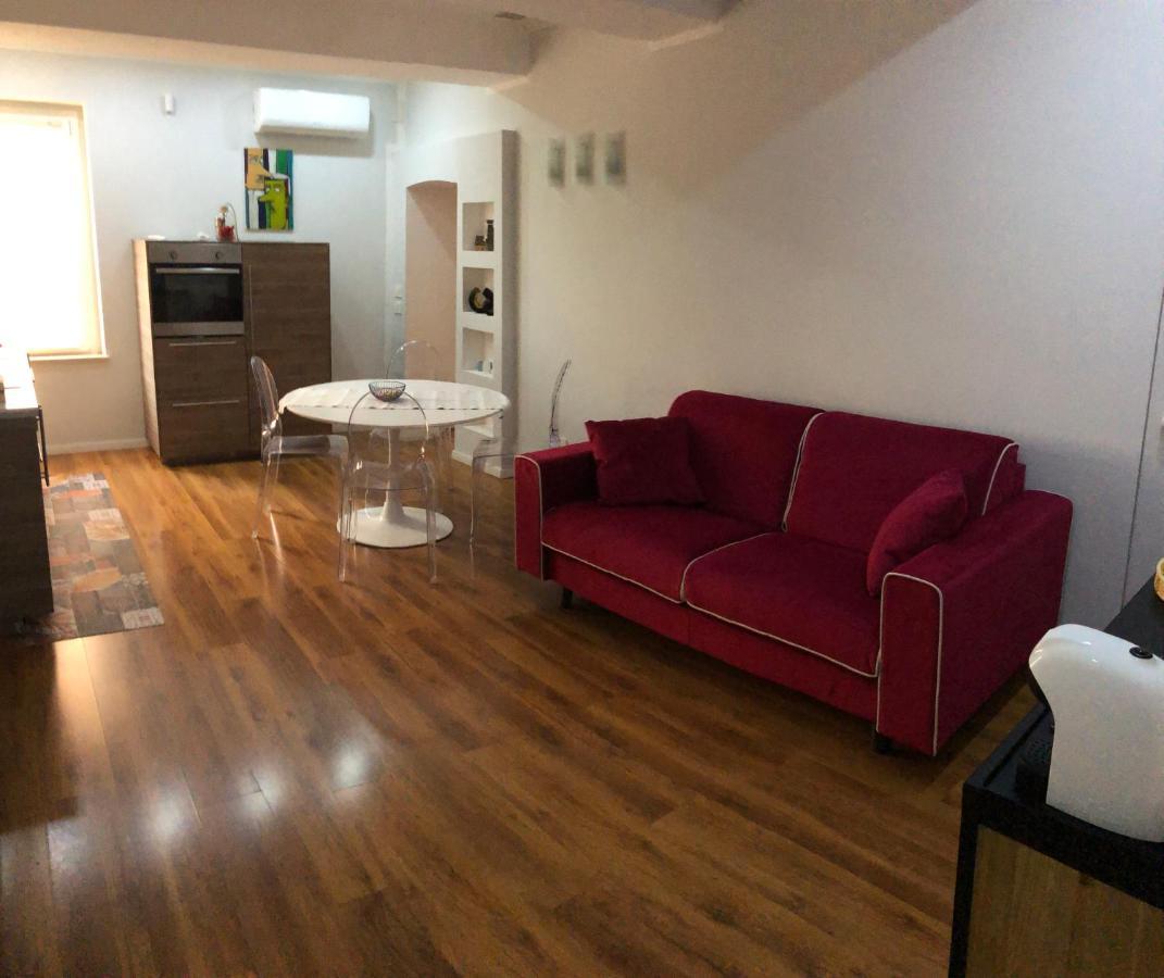 Zeroventiquattro Union Apartment Grosseto Ngoại thất bức ảnh