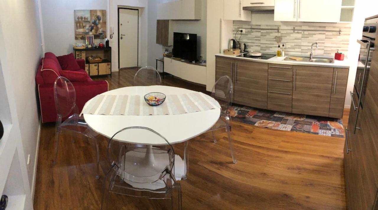 Zeroventiquattro Union Apartment Grosseto Ngoại thất bức ảnh