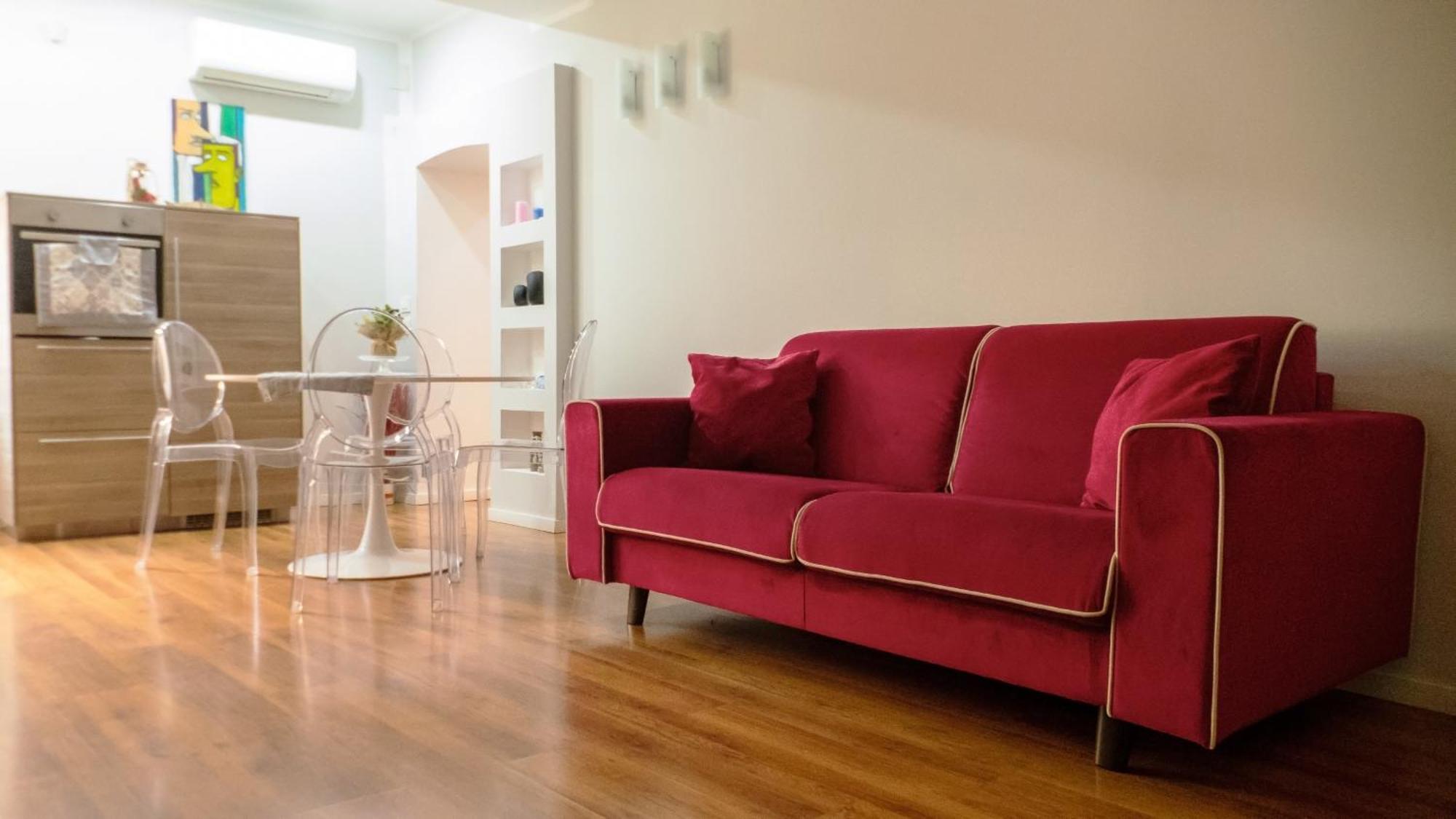 Zeroventiquattro Union Apartment Grosseto Ngoại thất bức ảnh
