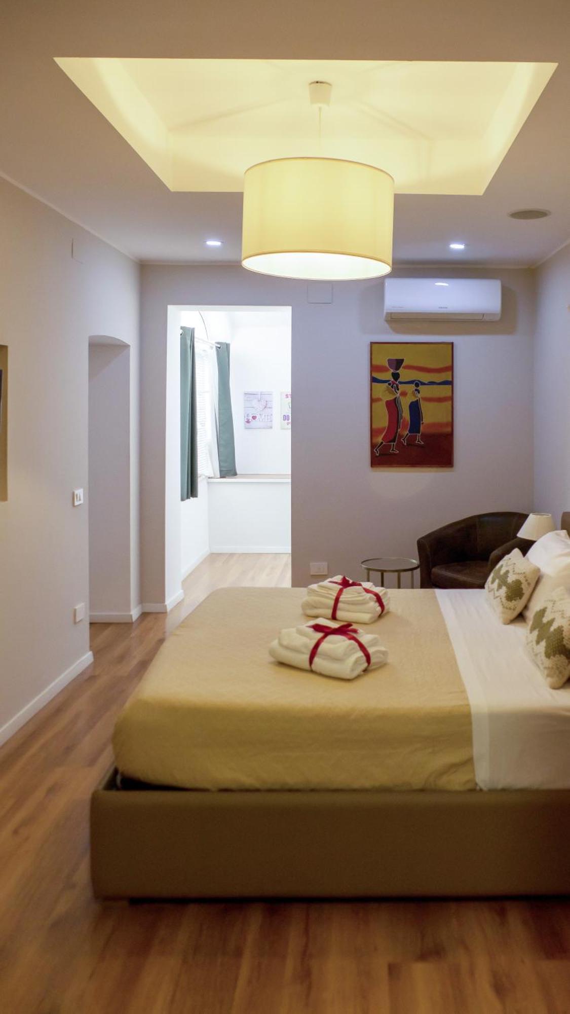 Zeroventiquattro Union Apartment Grosseto Ngoại thất bức ảnh
