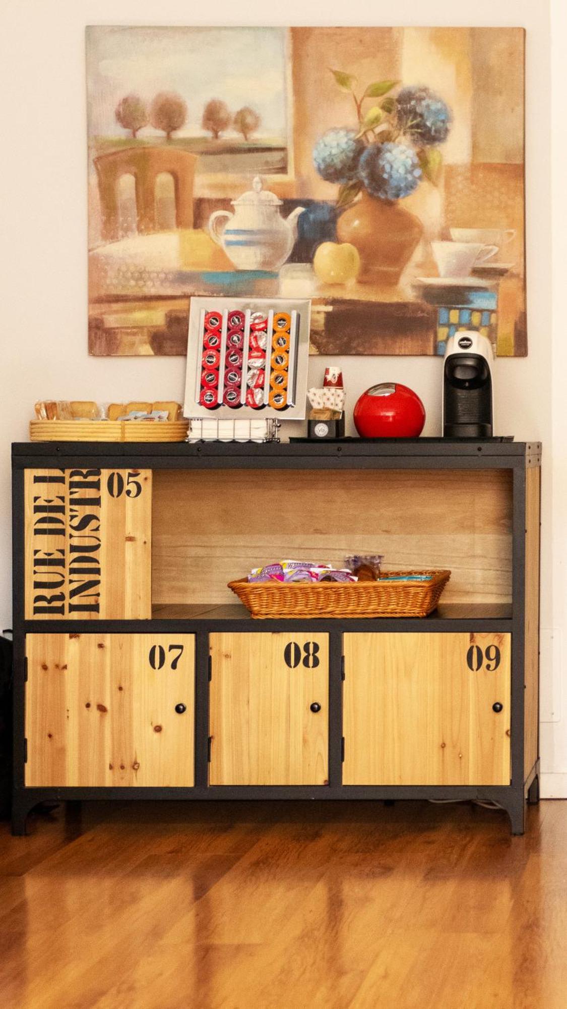 Zeroventiquattro Union Apartment Grosseto Ngoại thất bức ảnh