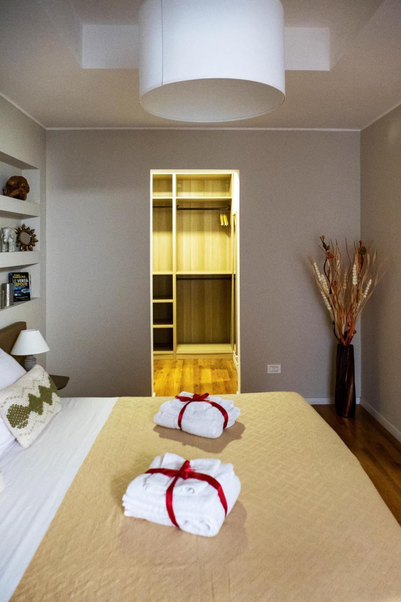 Zeroventiquattro Union Apartment Grosseto Ngoại thất bức ảnh
